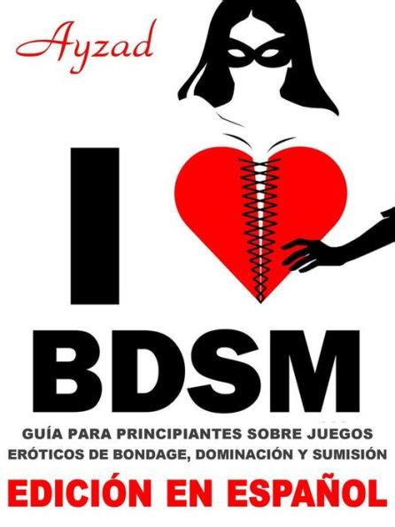 bdsm español